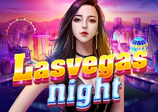 Malam Las Vegas - STARBET388