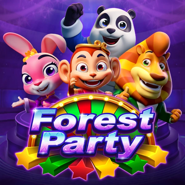 Forest Party - STARBET388