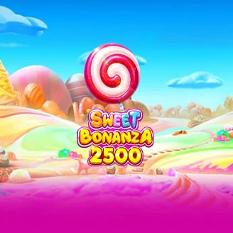Pragmatic : Sweet Bonanza 2500 - STARBET388