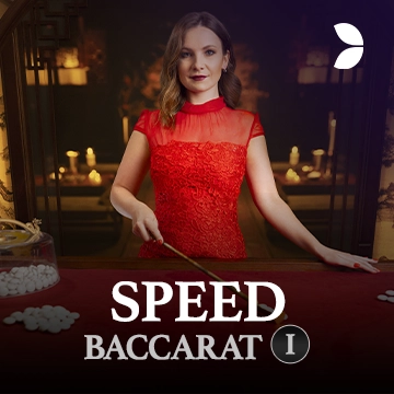Speed Baccarat I - STARBET388