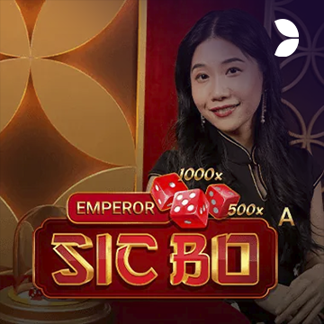Emperor Sic Bo A - STARBET388