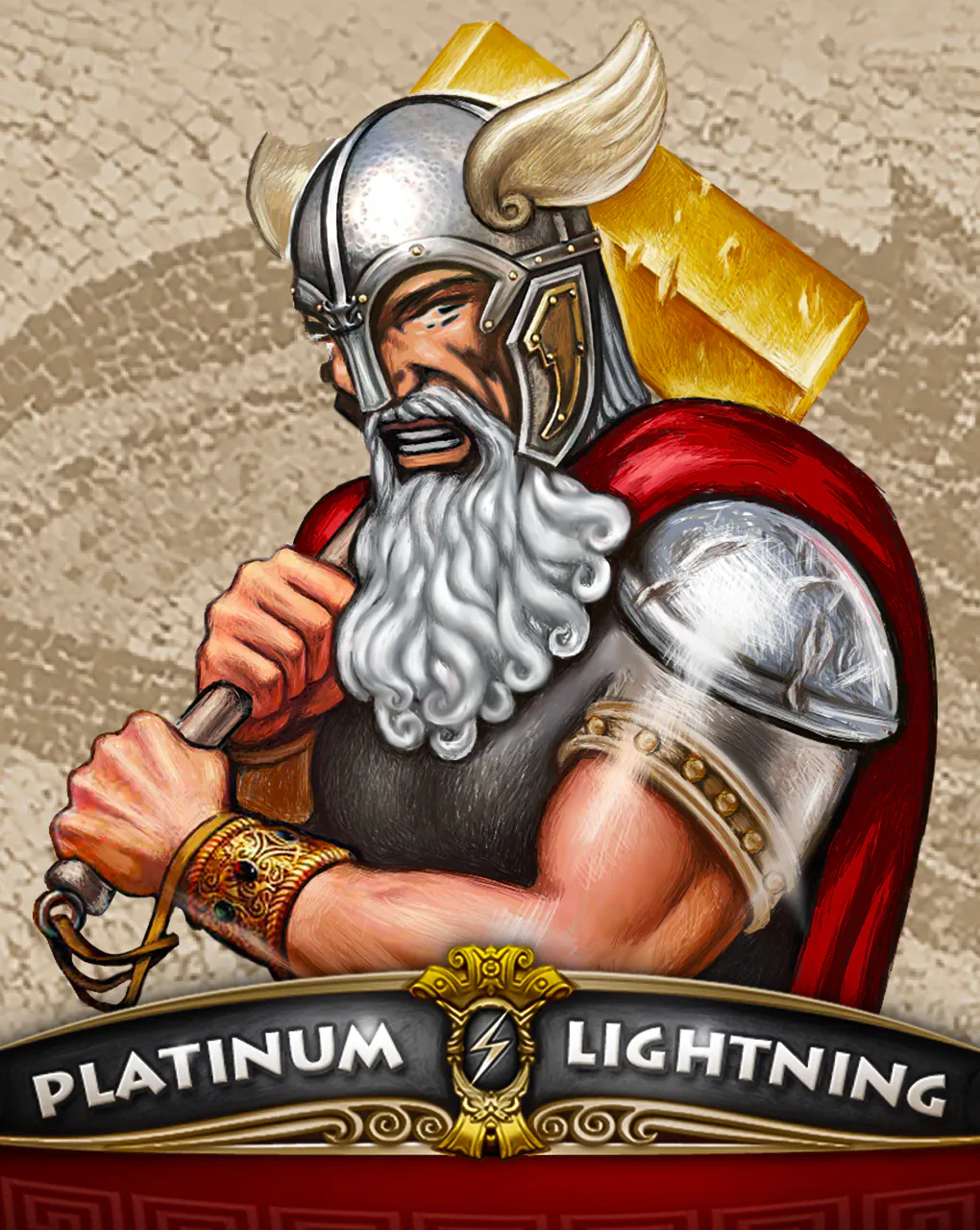 Bgaming : Platinum Lightning - STARBET388