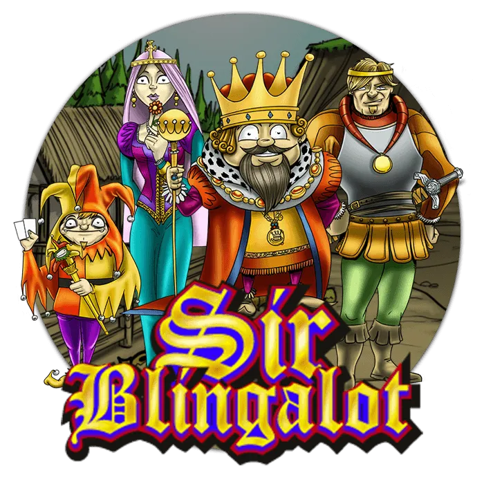 Habanero : Sir Blingalot - STARBET388