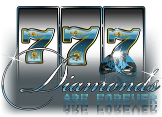 Pragmatic : Diamonds are Forever 3 Lines - STARBET388