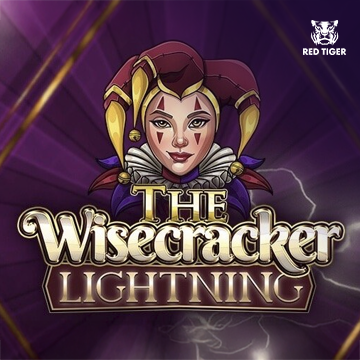 Redtiger : The Wisecracker Lightning - STARBET388