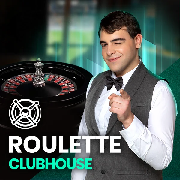 Clubhouse Roulette - STARBET388