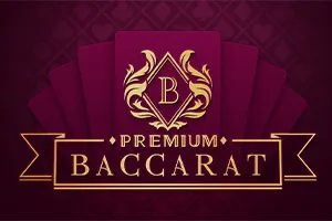 Premium Baccarat - STARBET388