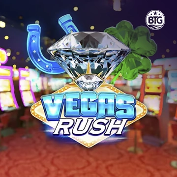 Bigtime : Vegas Rush - STARBET388