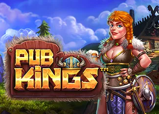 Pragmatic : Pub Kings - STARBET388