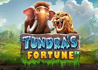 Pragmatic : Tundras Fortune - STARBET388