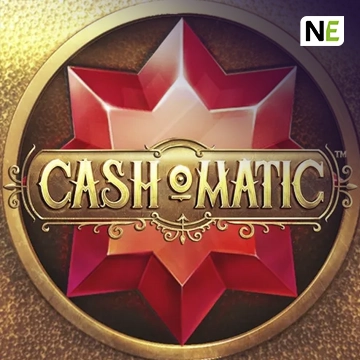Cash-o-Matic - STARBET388
