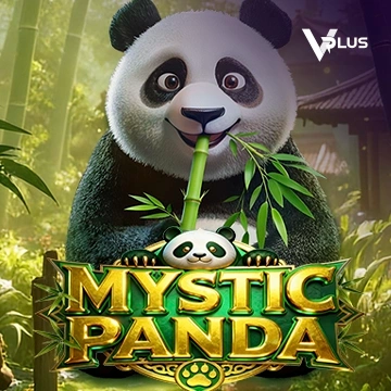Mystic Panda - STARBET388