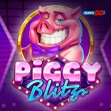 PlaynGo : Piggy Blitz - STARBET388
