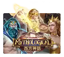 Joker123 : Mythological - STARBET388