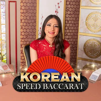 Korean Speed Baccarat 8 - STARBET388