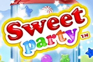 Sweet Party - STARBET388