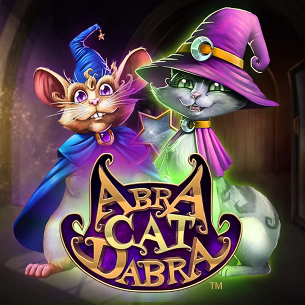 AbraCatDabra - STARBET388