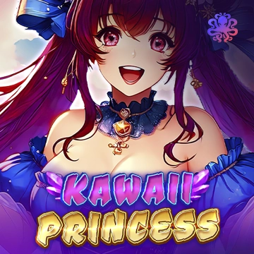 Octoplay : Kawaii Princess - STARBET388