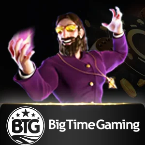 Bigtime - STARBET388