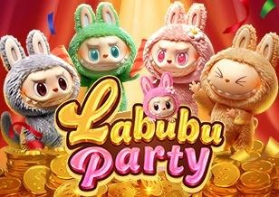 Labubu  Pesta - STARBET388