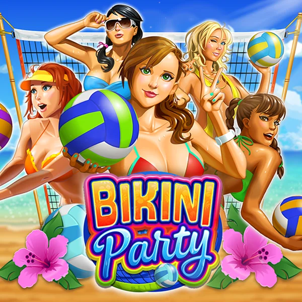 Bikini Party - STARBET388
