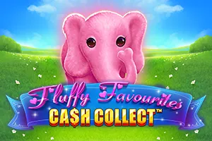 Fluffy Favourites: Cash Collect - STARBET388