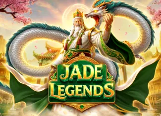 Pragmatic : Jade Legends - STARBET388