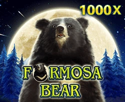JDB : Formosa Bear - STARBET388