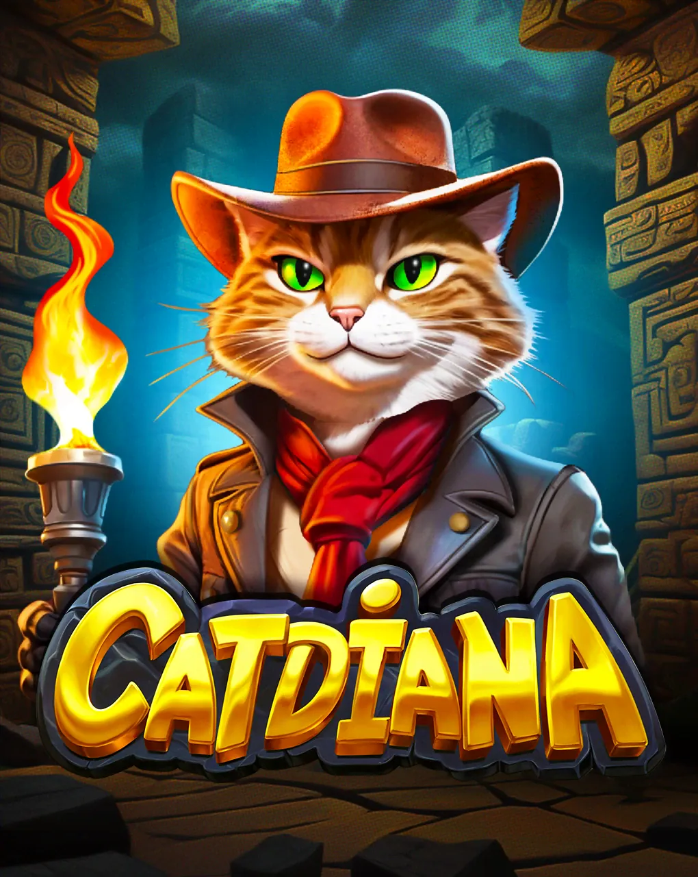 Bgaming : Catdiana - STARBET388