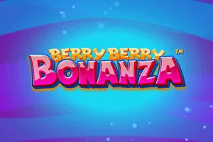 Berry Berry Bonanza - STARBET388