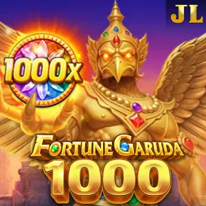 Jili : Fortune Garuda 1000 - STARBET388