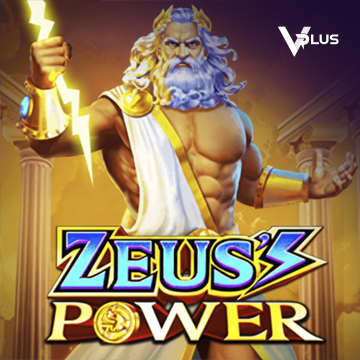 Zeus Power - STARBET388