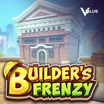 Builder``s Frenzy - STARBET388
