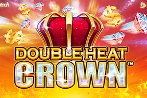 Double Heat: Crown - STARBET388
