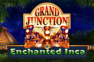 Grand Junction: Enchanted Inca - STARBET388