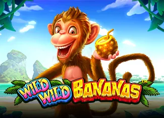 Pragmatic : Wild Wild Bananas - STARBET388