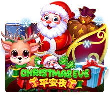 Joker123 : Christmas Eve - STARBET388