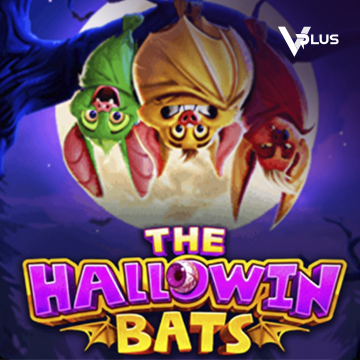 The Hallowin Bats - STARBET388