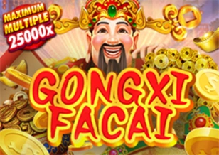 Gong Xi Fa Cai - STARBET388