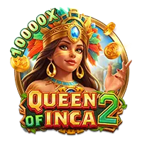 Facai : QUEEN OF INCA 2 - STARBET388