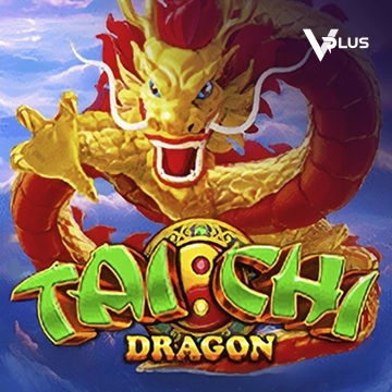 Taichi Dragon - STARBET388