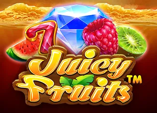 Pragmatic : Juicy Fruits - STARBET388