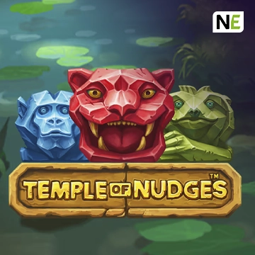 Temple of Nudges - STARBET388