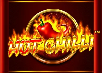 Pragmatic : Hot Chilli - STARBET388