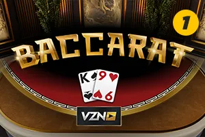 Baccarat VZN 2 - STARBET388