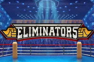 Eliminators - STARBET388