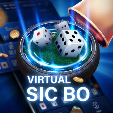 Virtual Sic Bo - STARBET388