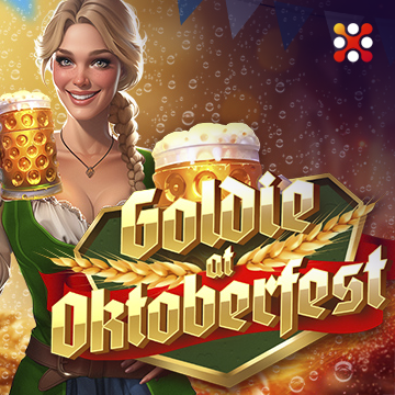 Mancala : Goldie at Oktoberfest - STARBET388