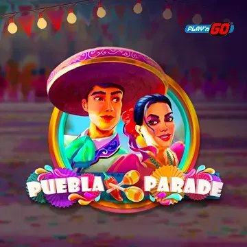 PlaynGo : Puebla Parade - STARBET388