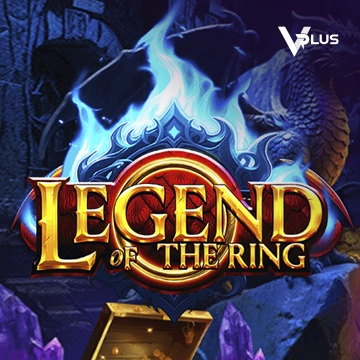 Legend of the Ring - STARBET388